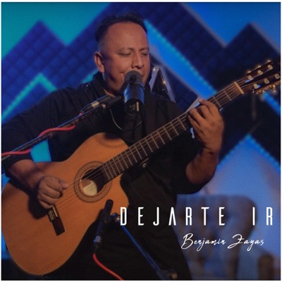 Dejarte Ir - Single