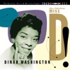 Dinah Washington