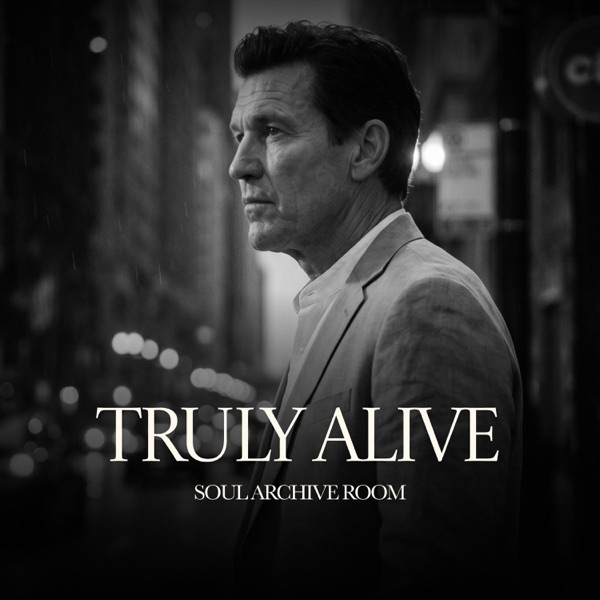 Truly Alive (feat. Richard)