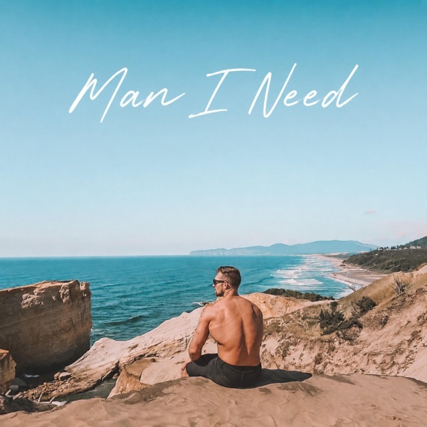 Man I Need