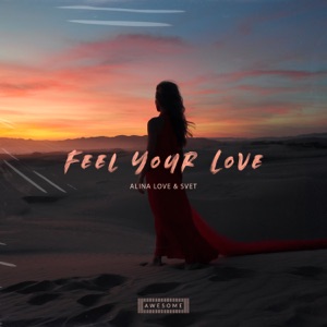 Feel Your Love - Single
