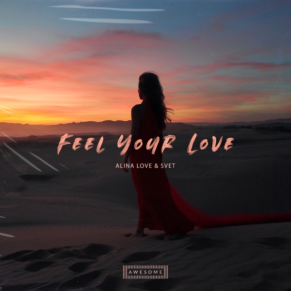 Feel Your Love - Single