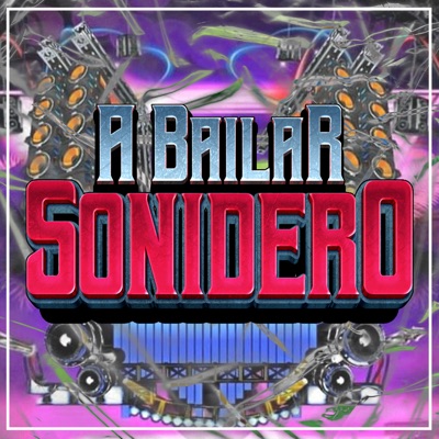 Musica Sonidera inc - Las Arpas del Ing Bomper, Sonido Famoso
