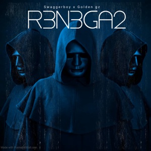 R3n3ga2 (feat. Golden Gz)
