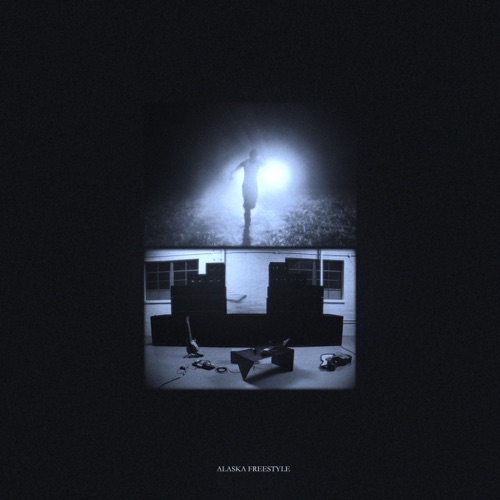 ALASKA FREESTYLE (feat. LNDN) - Single