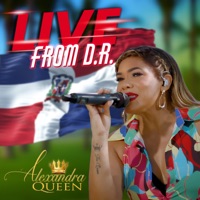 Live From D.R (Live) - Alexandra