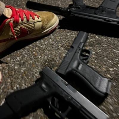 Prankin (feat. Babytweak74) - Single