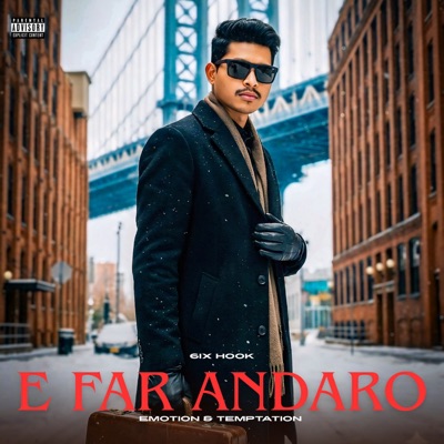 E far andaro - Single