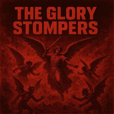 The glory Stompers - Single