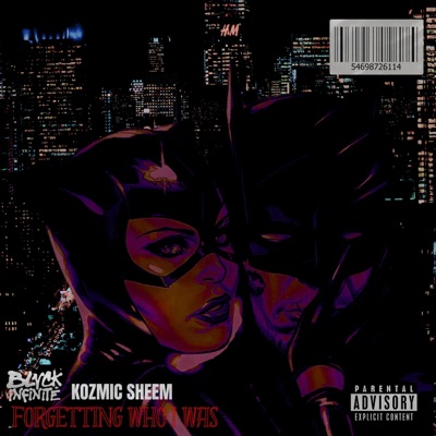 Forgetting who I was - Single