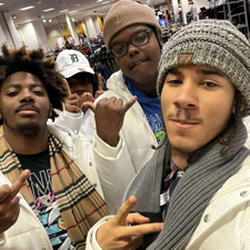 Ayesha Can’t Cook/Chef’s Kiss