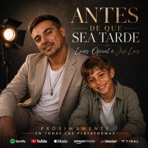 ANTES DE QUE SEA TARDE - Single