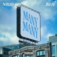 Many Many - Single - Nomad's Truth & JMANI