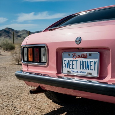 Sweet Honey - Single