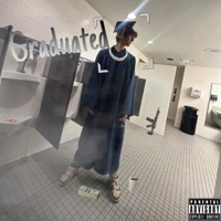 Graduated - EP - Whit3B0y
