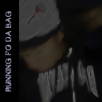 Runnin Fo Da Bag (feat. GZ200) - Single - KRZY K