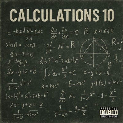 Calculations #10