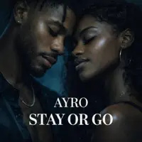 STAY OR GO