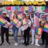 L'amore è uguale x tutti - Single