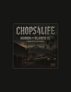 CHOPS4LIFE सुनें, म्यूज़िक वीडियो देखें, बायो पढ़ें, दौरे की तारीखें और बहुत कुछ देखें!