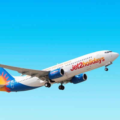 Jet 2 Holiday (feat. Luh Cuh Jordo, SSG JB, 4oee cb & SSG PHAT) - Single