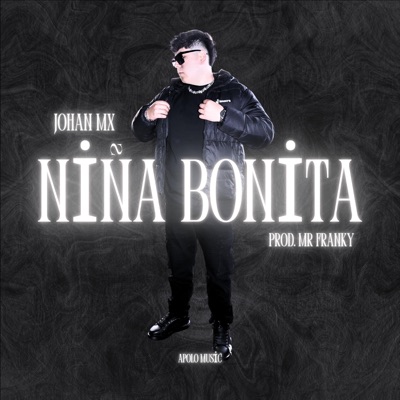 Niña Bonita (feat. Mr Franky) - Single