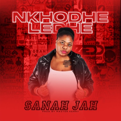 Nkhodheledhe - Single