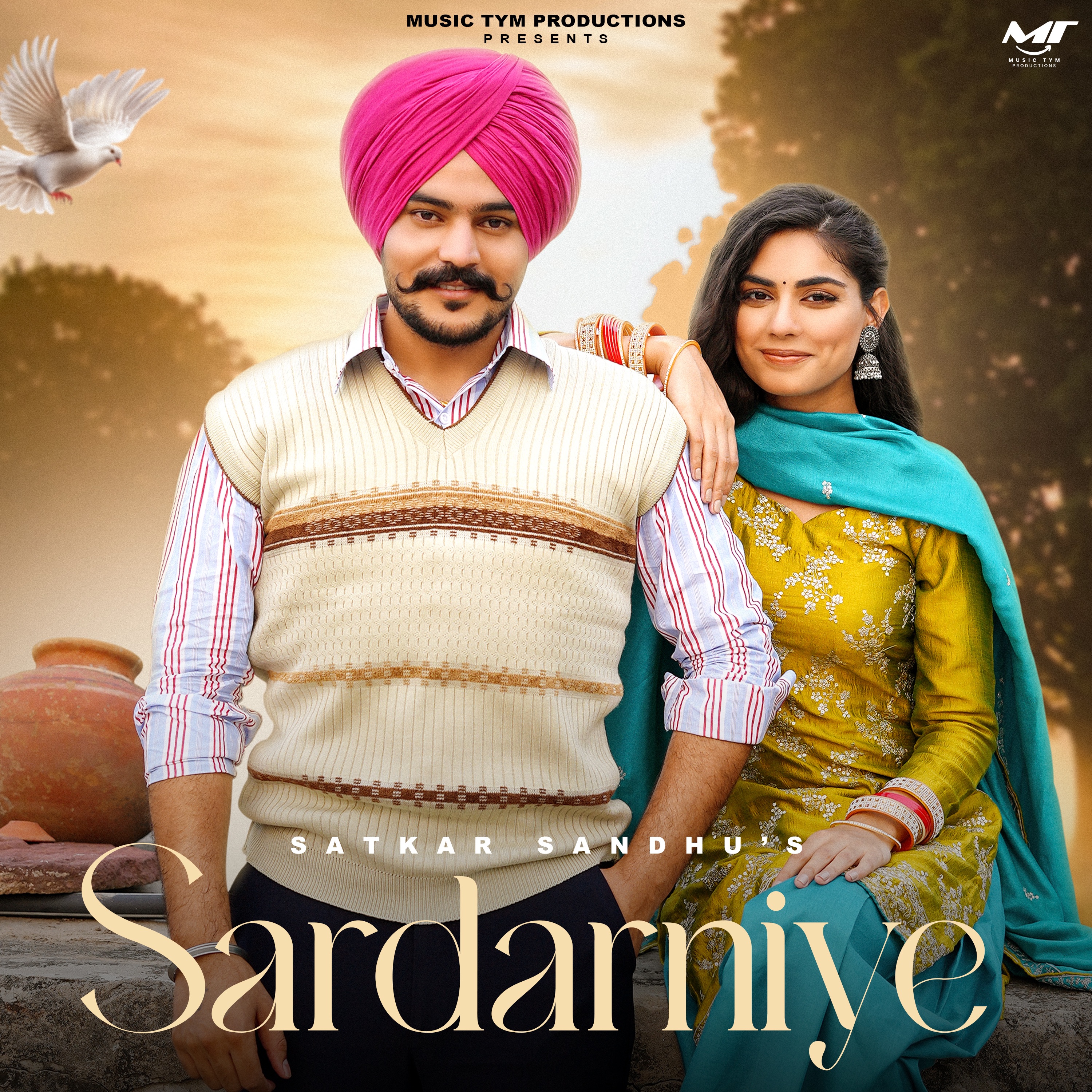 Sardarniye - Single