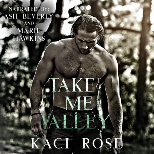 Take Me To The Valley: A Mountain Man Romance cover