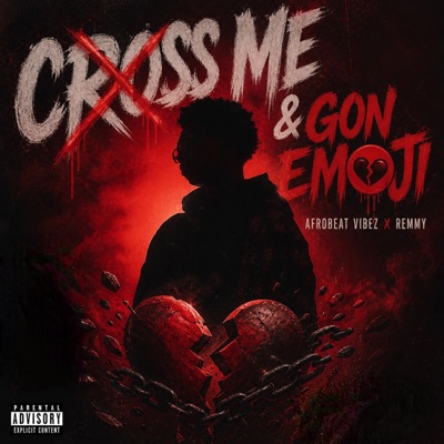 CROSS ME & GON EMOJI - Single