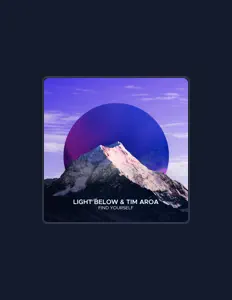 聆聽 Light Below、觀看音樂影片、閱讀小傳、查看巡演日期等！