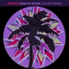Bass Go Boom (Collier Extended Remix) cover art