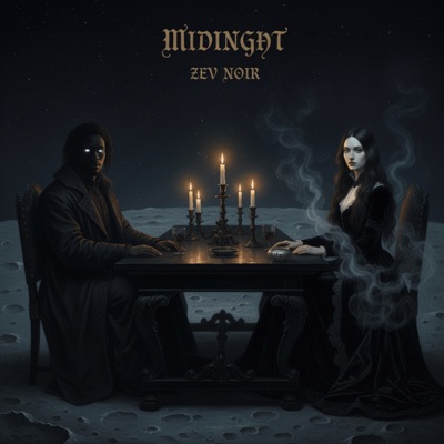 Midnight - Single