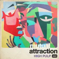 Presente Grego — High Pulp