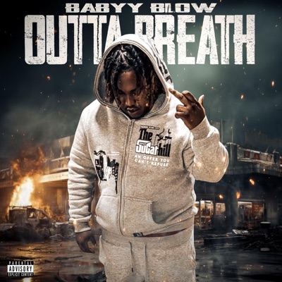 Outta Breath - Single