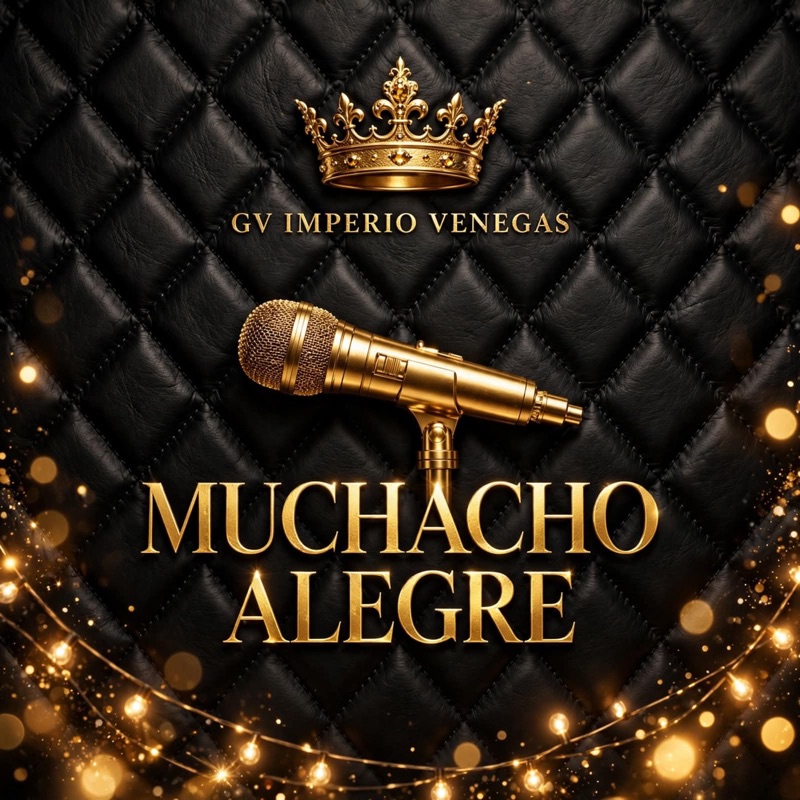 Muchacho Alegre