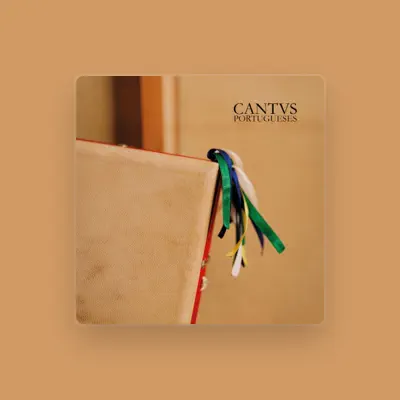 Listen to Cantus Portugueses, watch music videos, read bio, see tour dates & more!