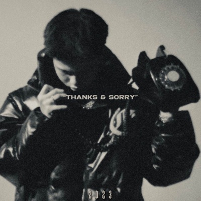Thanks & Sorry - Single