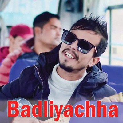 Badaliyechha - Single