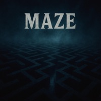 Maze (feat. JJCUBER) - Single - M4rch