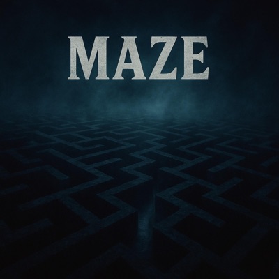 Maze (feat. JJCUBER) - Single