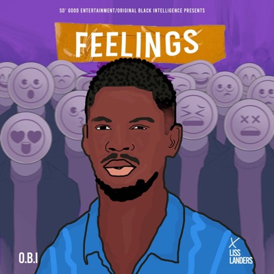 Feelings (feat. Thee Mad liss) - Single