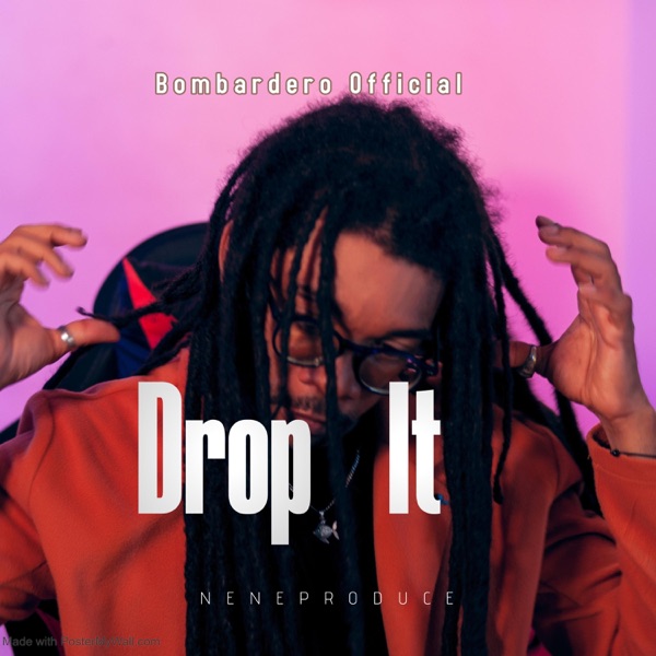 Drop it