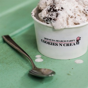 cookies n cream - Single