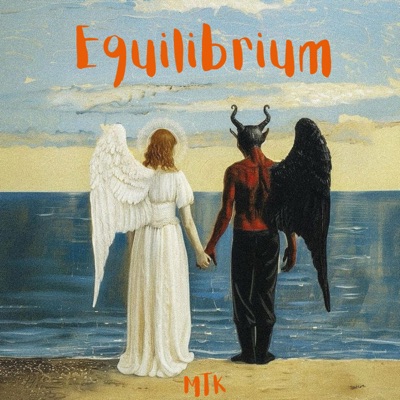 E Q U I LI B R I U M, Pt. 2 - EP