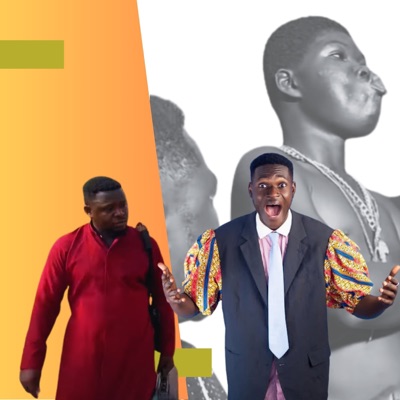 Xaby - HAAA, Pt. 2 (feat. 24GH COMEDY)