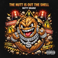 GOOFY GOOBER (feat. Pookie F’n Rude) - Single - Nutty Brainz