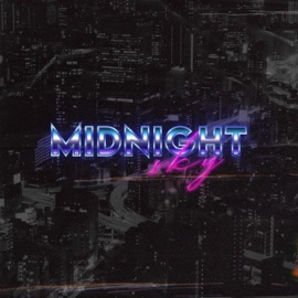 Midnight Sky Besomage, Bran & Gloria Kim