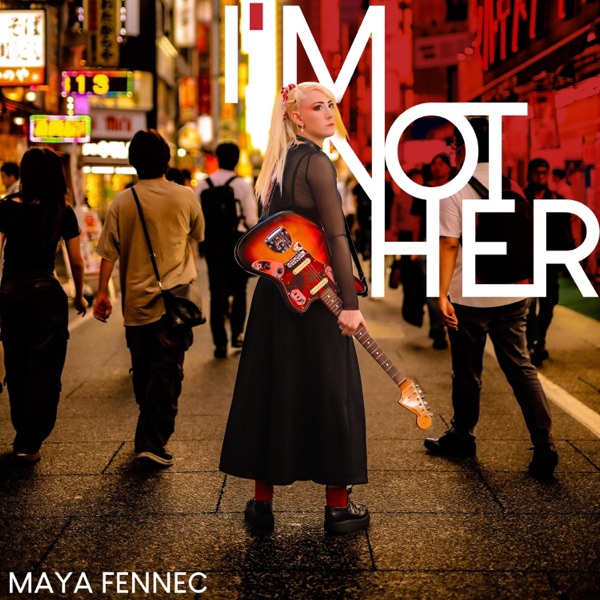 I'm Not Her