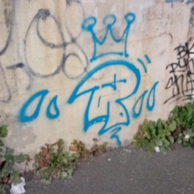 KRAZY ONE WAY U94 - EP